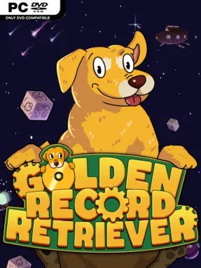 Golden Record Retriever