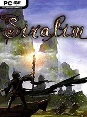 Siralim Cover Art