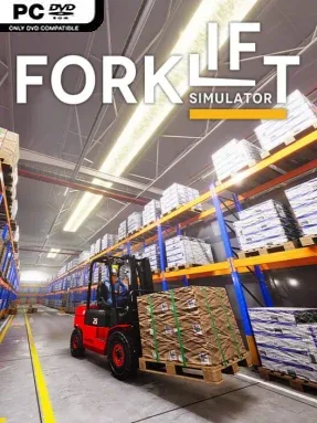 Forklift Simulator