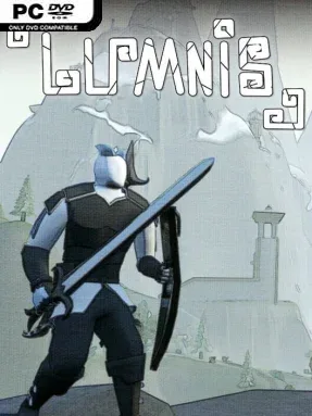Lumnis Cover Art