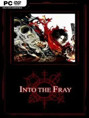 Skautfold: Into the Fray