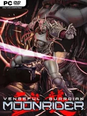 Vengeful Guardian: Moonrider