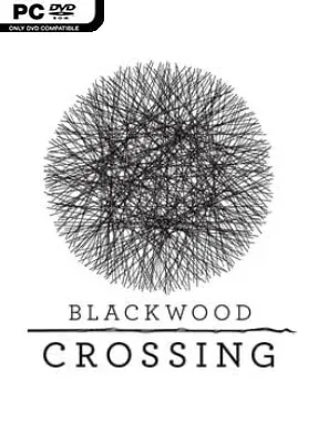 Blackwood Crossing Cover Art