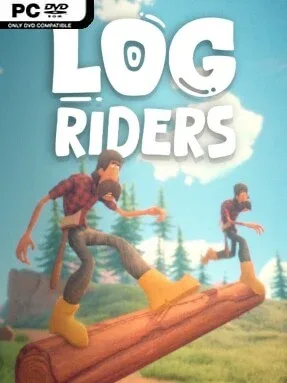 Log Riders