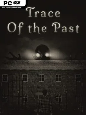 Trace of the past Cover Art