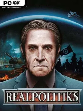 Realpolitiks Cover Art