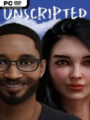 Unscripted (Uncensored)
