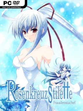 Rosenkreuzstilette Freudenstachel (v2.03b)