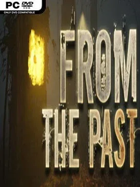 From the Past Cover Art