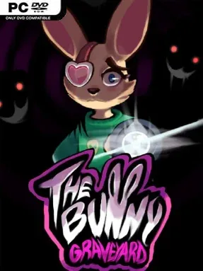 The Bunny Graveyard
