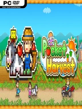 Pocket Harvest
