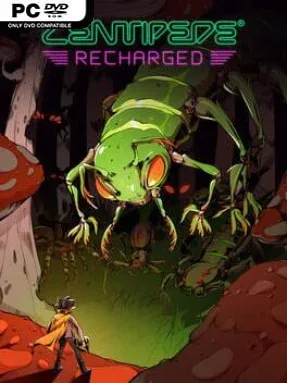 Centipede: Recharged