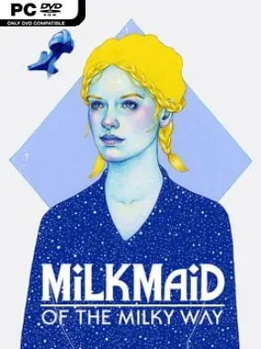 Milkmaid of the Milky Way