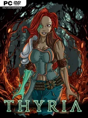 Thyria