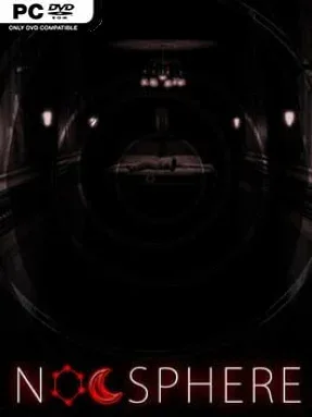 Noosphere Cover Art