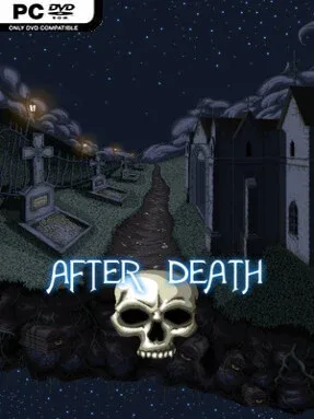 After Death Cover Art