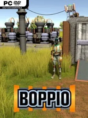 Boppio