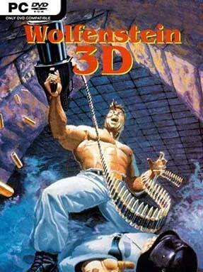 Wolfenstein 3D (GOG)