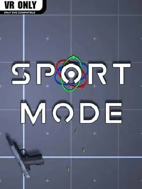 Sport Mode (VR) Cover Art