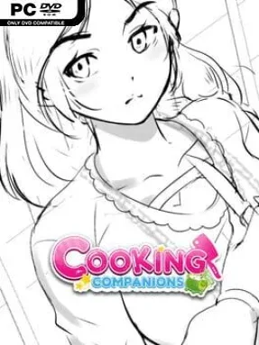Cooking Companions