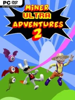 Miner Ultra Adventures 2
