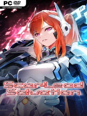 Scar-Lead Salvation