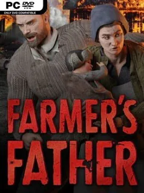 Farmer’s Father: Save the Innocence