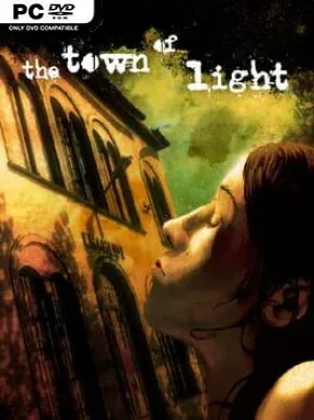The Town Of Light: Enhanced Edition Cover Art