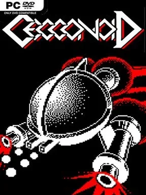 Cecconoid Cover Art