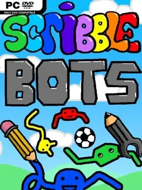 Scribble Bots