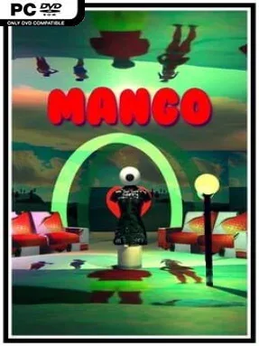 Mango Cover Art