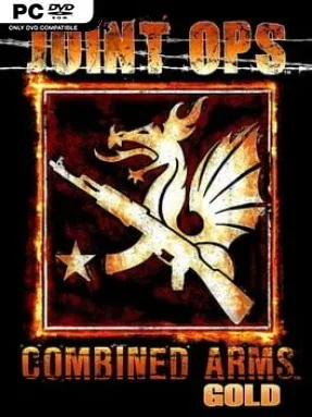 Joint Operations: Combined Arms Gold