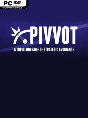 Pivvot Cover Art