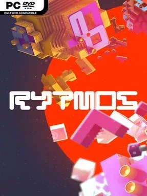 Rytmos Cover Art