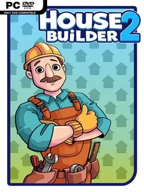 House Builder 2 Cover Art