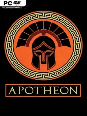 Apotheon Cover Art
