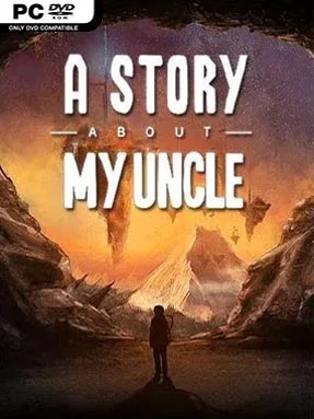 A Story About My Uncle