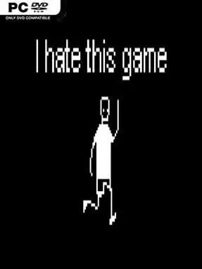 I Hate This Game