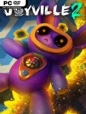 Joyville 2 Cover Art