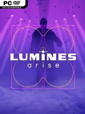 Lumines Arise
