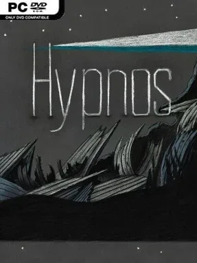 HYPNOS Cover Art