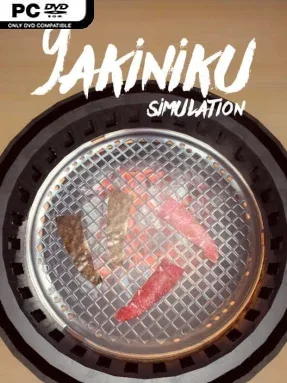 Yakiniku Simulator