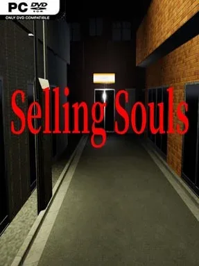Selling Souls