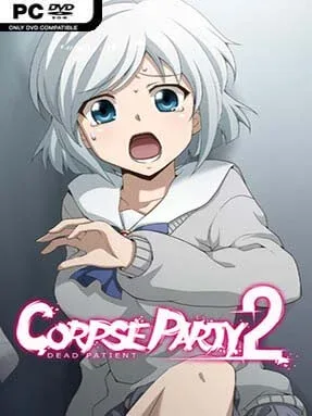 Corpse Party 2: Dead Patient Free Download