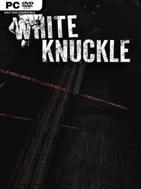 White Knuckle Cover Art