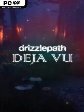 Drizzlepath: Deja Vu Cover Art