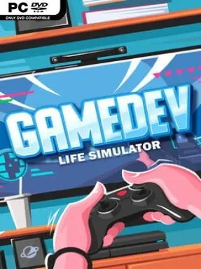 GameDev Life Simulator