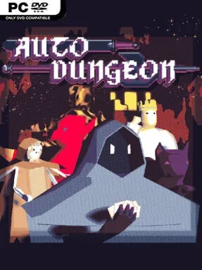 Auto Dungeon