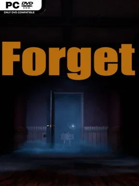 Forget Cover Art