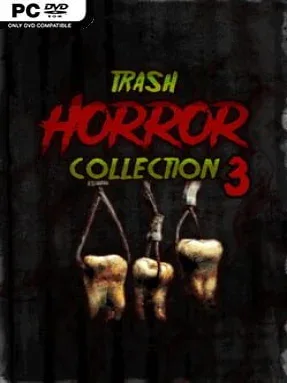 Trash Horror Collection 3